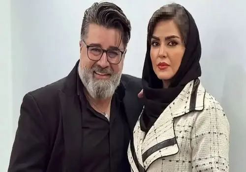 استایل دخترانه سوگل طهماسبی در روز آخر تابستان+ تصاویر