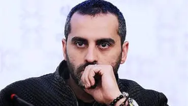 علیرام نورایی دوباره داماد شد/تصاویر سالگرد ازدواج آقای بازیگر 