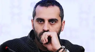 علیرام نورایی دوباره داماد شد/تصاویر سالگرد ازدواج آقای بازیگر 