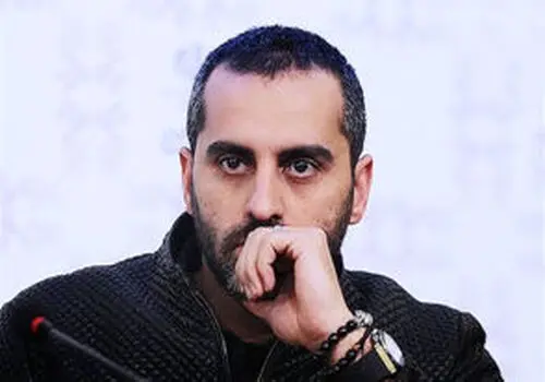 خوشحالی علیرام نورایی از مرگ لیندسی گراهام
