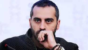 علیرام نورایی دوباره داماد شد/تصاویر سالگرد ازدواج آقای بازیگر 