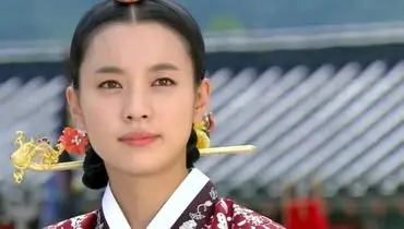 عکس صمیمی بازیگران سریال دونگ‌یی در یک کافه