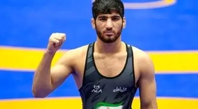 صعود هر ۴ فرنگی کار ایران به نیمه نهایی جهان