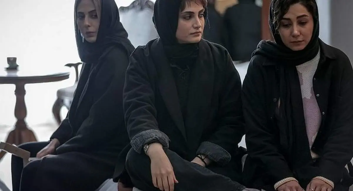 تصاویر جدید پانتهآ قدیریان، بازیگر «فرناز طلوعی» در سریال «زخم کاری» در 35 سالگی