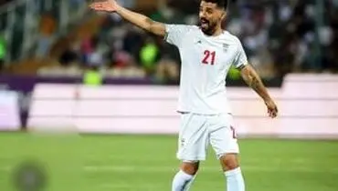 
نورافکن: زیرساخت نداریم اما از ما توقع قهرمانی دارند!
