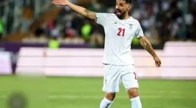 نورافکن: زیرساخت نداریم اما از ما توقع قهرمانی دارند!