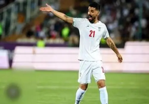 نورافکن: مگر مقابل برزیل و اسپانیا بازی کردیم؟/ مدل بازی تیم ملی در جام جهانی چه باید باشد؟