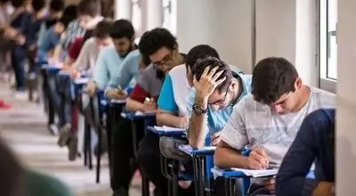 زمان دقیق امتحانات دانش آموزان مشخص شد