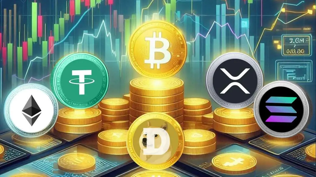 قیمت ارزهای دیجیتال امروز جمعه ۲۶ دی ۱۴۰۴ +جدول