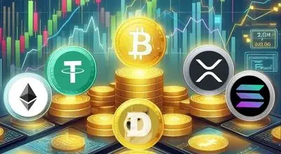 قیمت ارزهای دیجیتال امروز جمعه ۲۶ دی ۱۴۰۴ +جدول