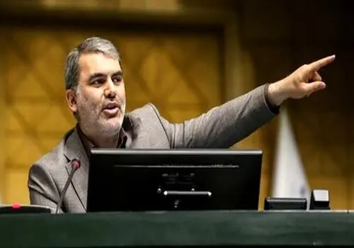 نامه شدیدالحن ایران به مجمع مجالس آسیایی: تجاوز اسرائیل تهدیدی برای صلح جهانی است