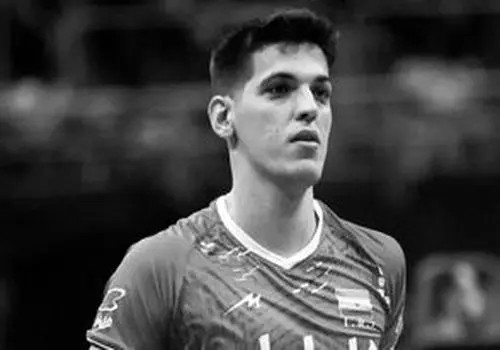 آخرین وضعیت صابر کاظمی موضوع برق گرفتگی صحت دارد؟/ رییس فدارسیون والیبال : منتظر گزارش پلیس هستیم
