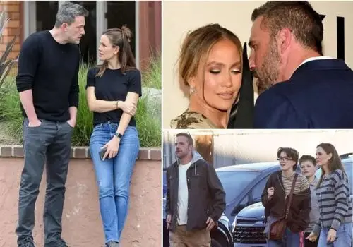 بن افلک: قرارداد رایان کوگلر برای Sinners صنعت سینما را تغییر داد