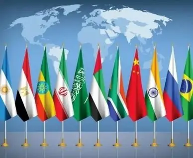 محکومیت حمله تجاوزکارانه اسرائیل به ایران توسط سران بریکس