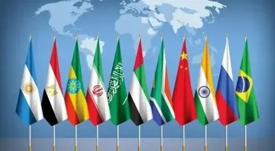 محکومیت حمله تجاوزکارانه اسرائیل به ایران توسط سران بریکس