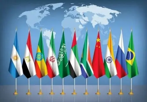 محکومیت حمله تجاوزکارانه اسرائیل به ایران توسط سران بریکس