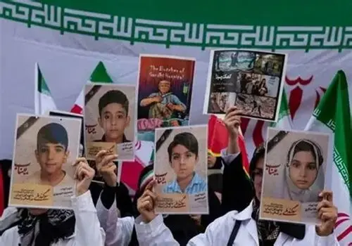 تمامی شهدای میناب هویتشان مشخص شد