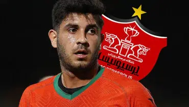 محمد خدا بنده لو: ستاره بودن برای پرسپولیس را باید در زمین ثابت کنم