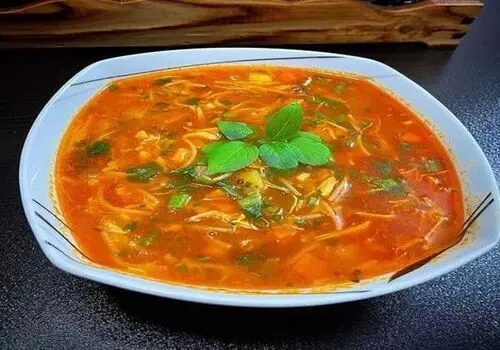 حرکت دیدنی آرشا شکوری مقابل مهاجم تیم ملی ژاپن + فیلم