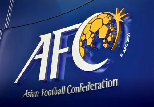 تعریف و تمجید رسمی AFC از حسینی + فیلم