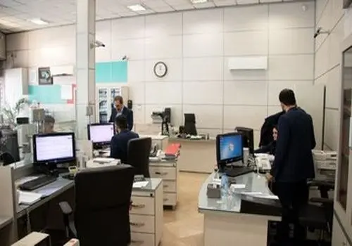 زمان واریز فوق‌العاده خاص کارکنان دولت