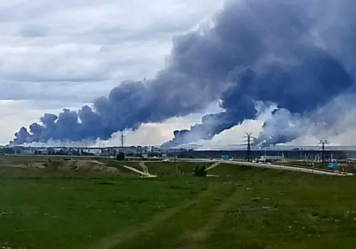 شایعه حمله پهپادی به ساختمان نیروی دریایی سپاه تکذیب شد