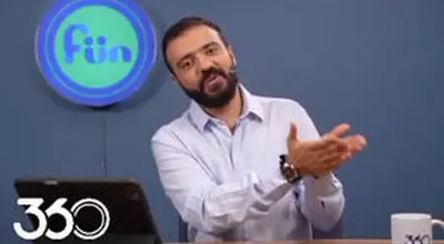 آقای ابوطالب خیلی زود دلمان برای این حرفت تنگ شد!/ویدیو 