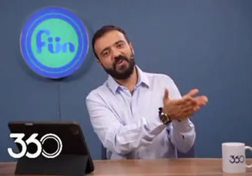 آقای ابوطالب خیلی زود دلمان برای این حرفت تنگ شد!/ویدیو 