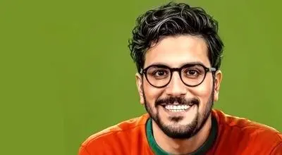 هشدار جدی امیر حسین قیاسی به برنامه فوتبال ۳۶۰+ فیلم 