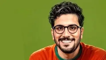 هشدار جدی امیر حسین قیاسی به برنامه فوتبال ۳۶۰+ فیلم 