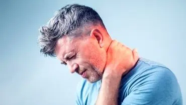 چگونه از درد گردن جلوگیری کنیم