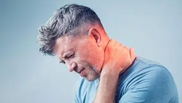 چگونه از درد گردن جلوگیری کنیم