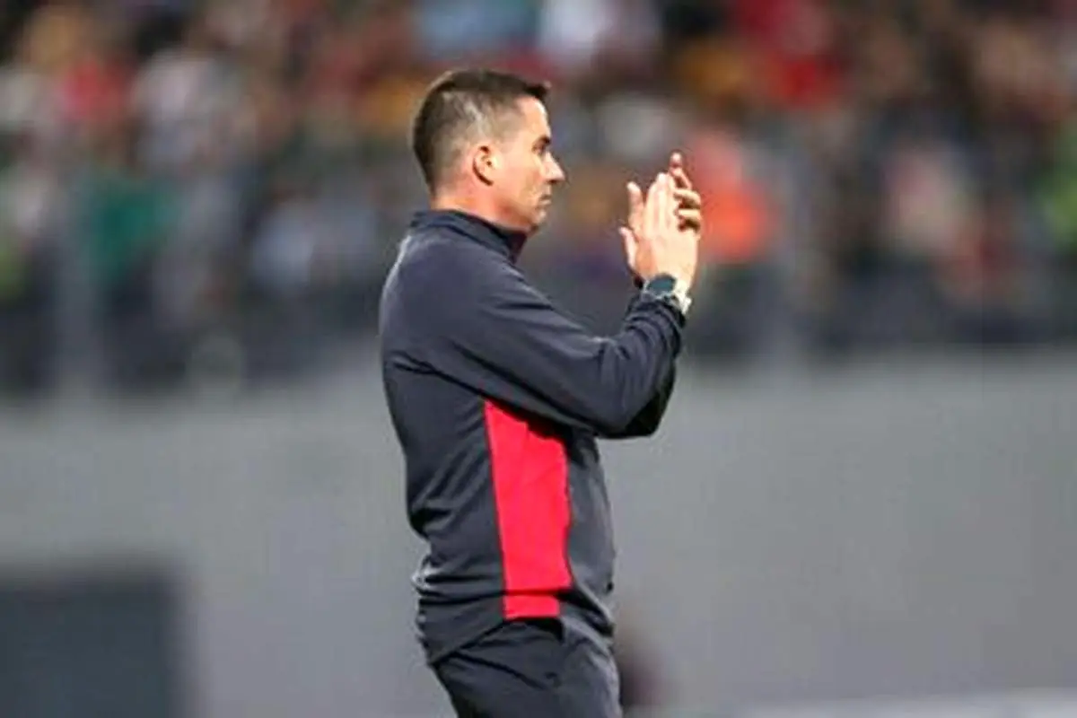 سرمربی پرسپولیس؛ رکورد شکن اما بدون جام!