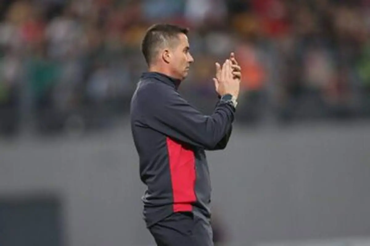سرمربی پرسپولیس؛ رکورد شکن اما بدون جام!