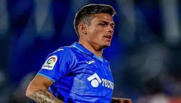 پرسپولیس به دنبال مدافع تیم ملی آرژانتین!
