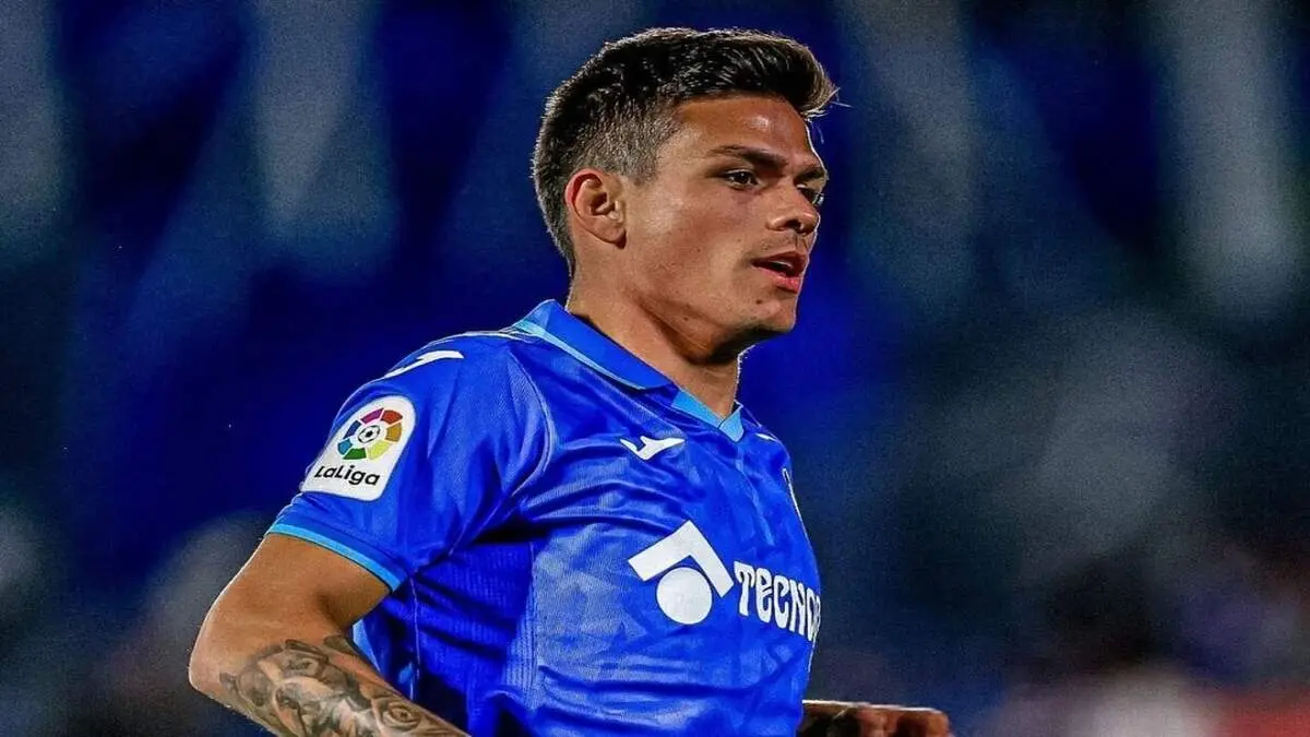 پرسپولیس به دنبال مدافع تیم ملی آرژانتین!
