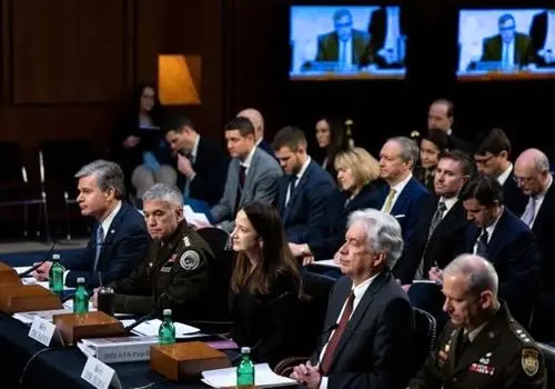 طعنه بازیگر معروف به ترامپ