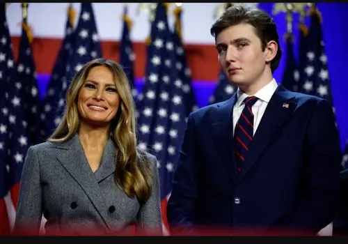 ملانیا ترامپ از دستاوردهای مستند Melania می‌گوید؛ موفق‌ترین افتتاحیه، محبوب همه، امتیاز A در سینمااسکور