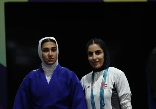  بلندقامتان ایران مقتدرانه فینالیست شدند/ رکورد چهار برد متوالی برای تیم ملی والیبال ثبت شد 