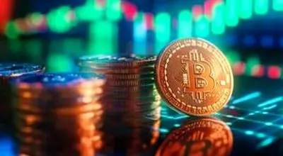 بیت‌کوین با امید به کاهش نرخ بهره آمریکا صعود کرد