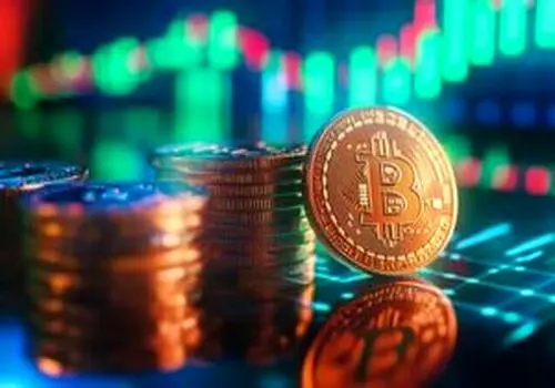 بیت‌کوین از قله تاریخی فاصله گرفت