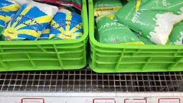 شوک تازه در بازار لنیات؛ قیمت شیر نایلونی نجومی شد 