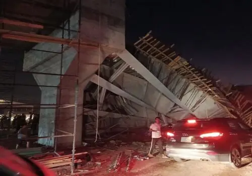 
تصویر جدید و دیده نشده رویترز از حادثه ۱۱ سپتامبر
