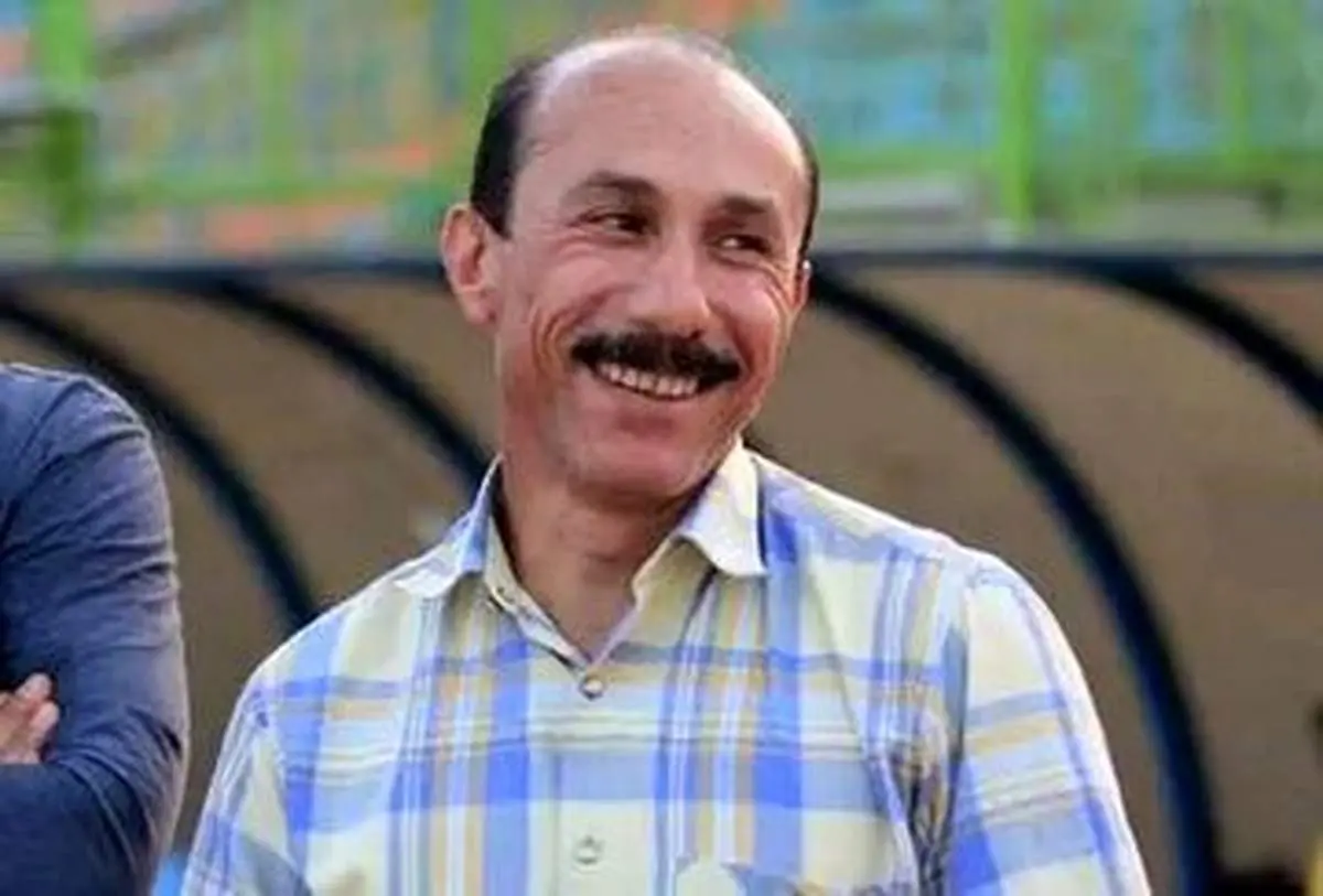 ابراهیم تهامی از بیمارستان مرخص شد