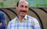 ابراهیم تهامی از بیمارستان مرخص شد