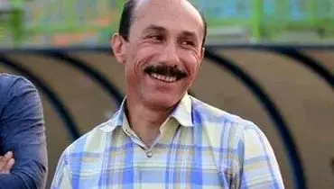 ابراهیم تهامی از بیمارستان مرخص شد