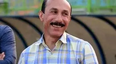 ابراهیم تهامی از بیمارستان مرخص شد