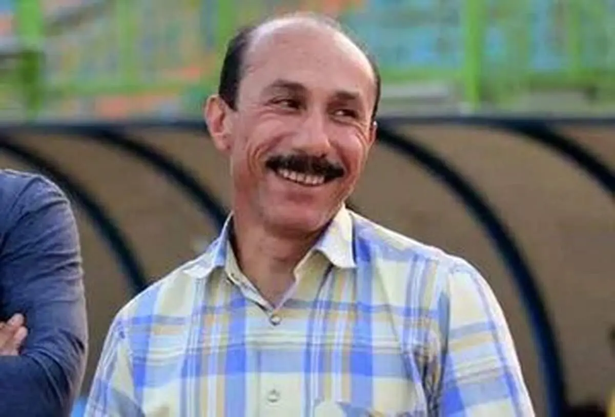 ابراهیم تهامی از بیمارستان مرخص شد