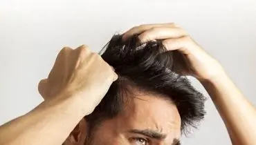 خارش سر کمبود چه ویتامینی است؟