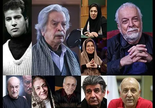 بازگشت ایرج نوذری پس از ۲۰ سال به دوبله